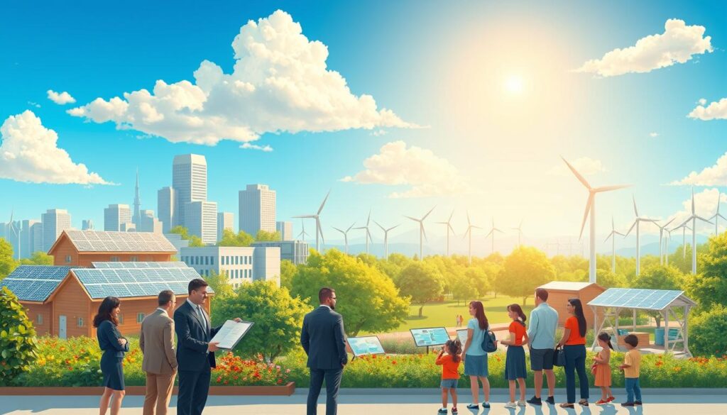 green energy initiatives green energy initiatives