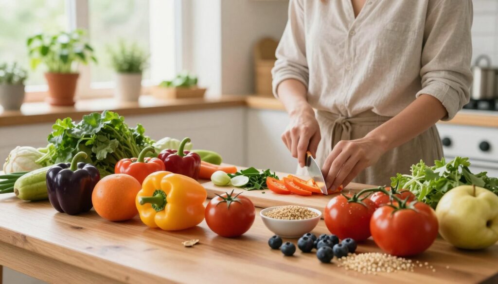 healthy eating healthy eating