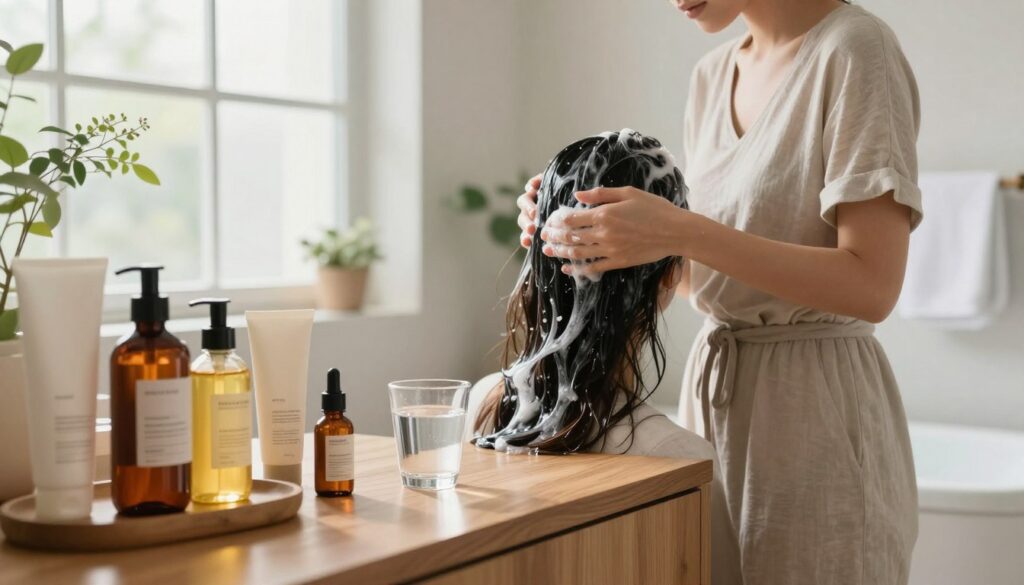 hydration for hair health hydration for hair health