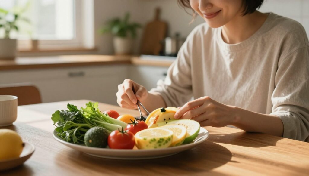 mindful eating mindful eating