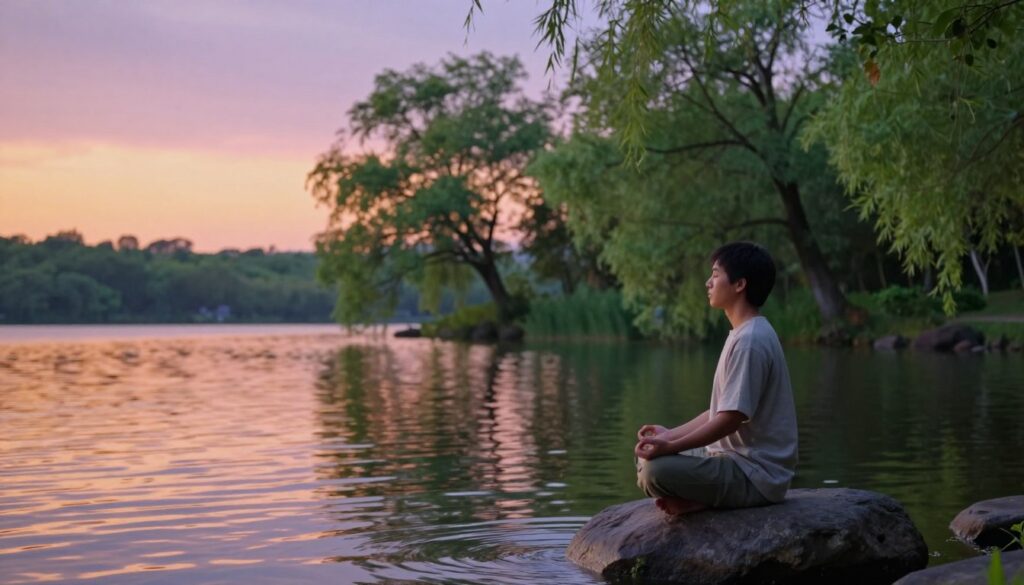 mindfulness mindfulness