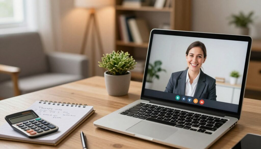 online therapy costs online therapy costs