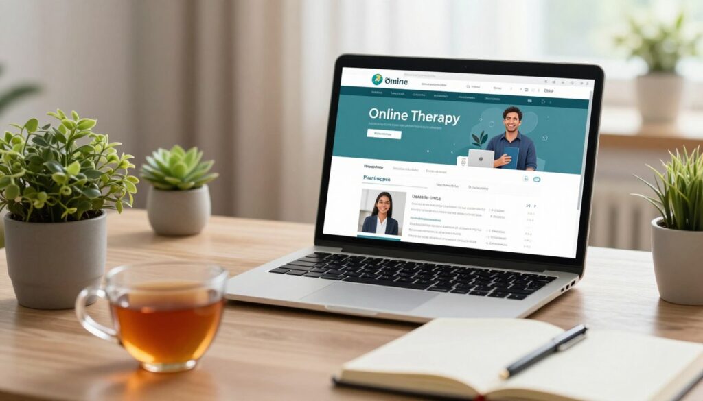 online therapy platforms comparison online therapy platforms comparison