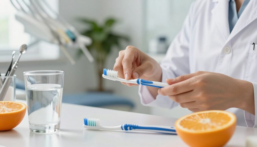 oral health oral health