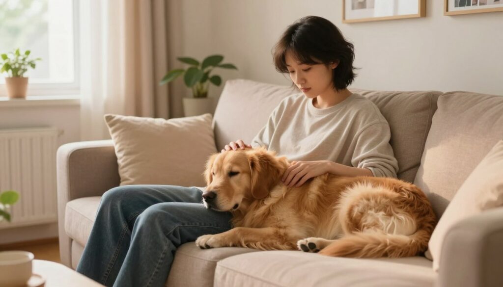 pet depression support pet depression support