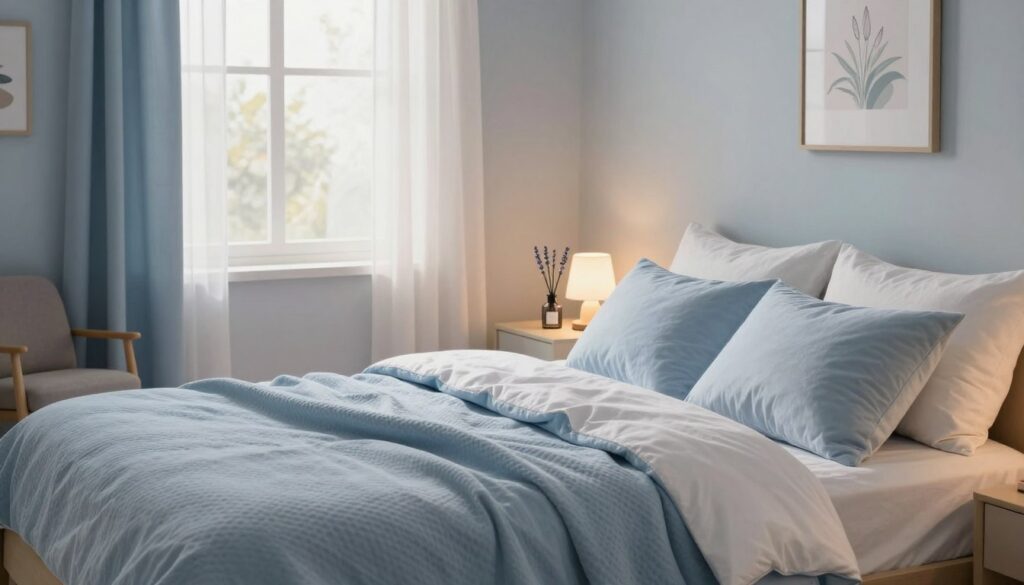 sleep environment sleep environment