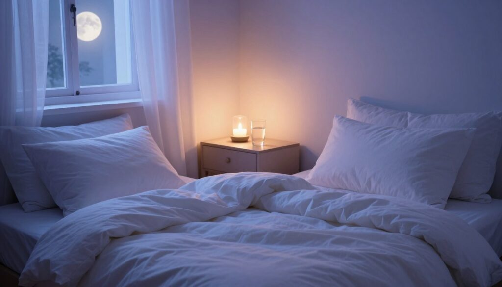 sleep environment sleep environment