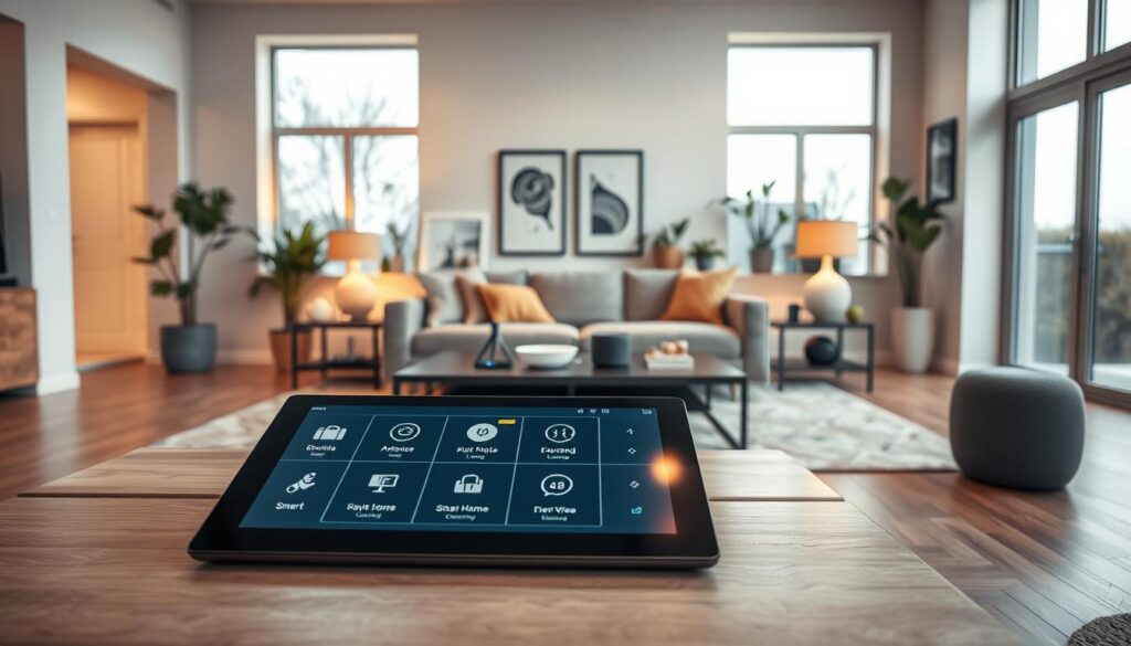 smart home technology smart home technology