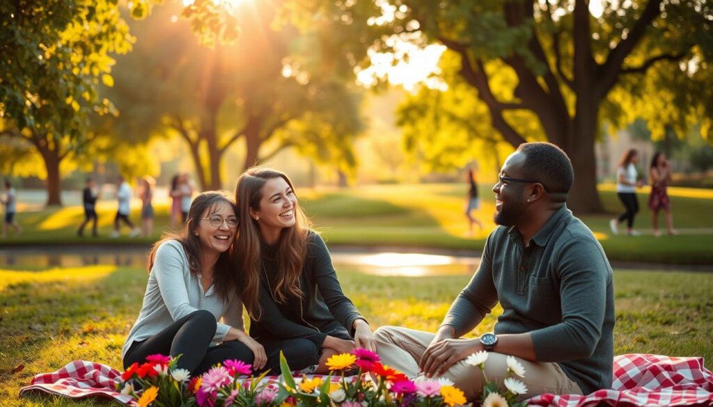 supportive environment supportive environment