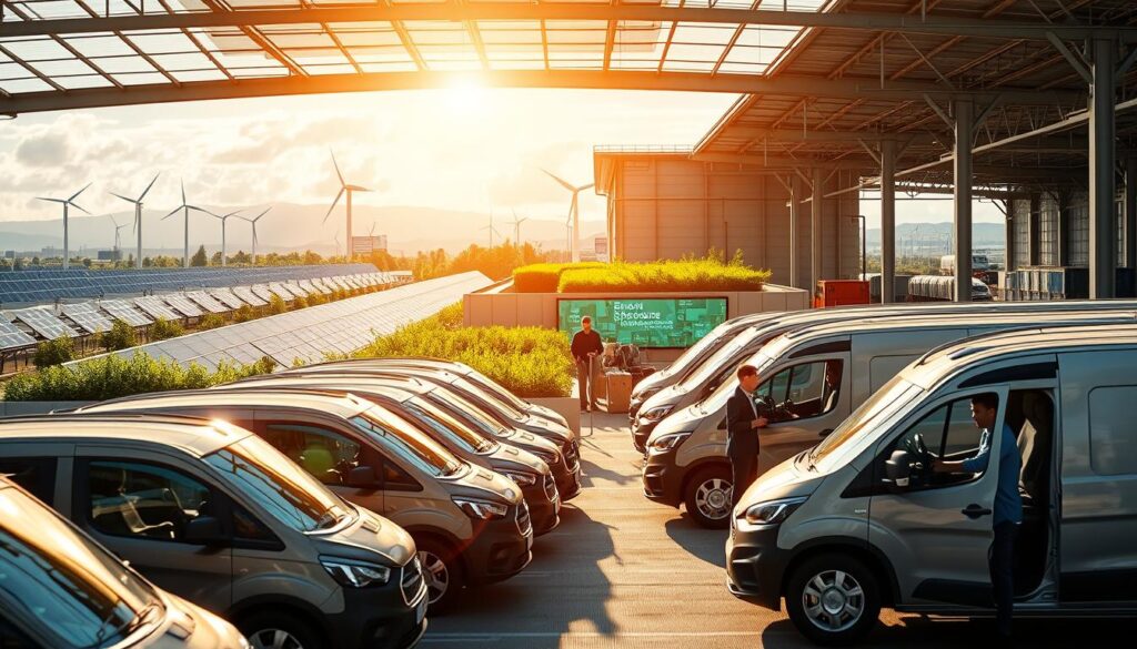 sustainable logistics practices sustainable logistics practices