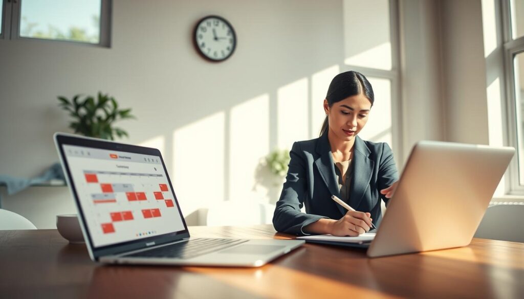 time management time management