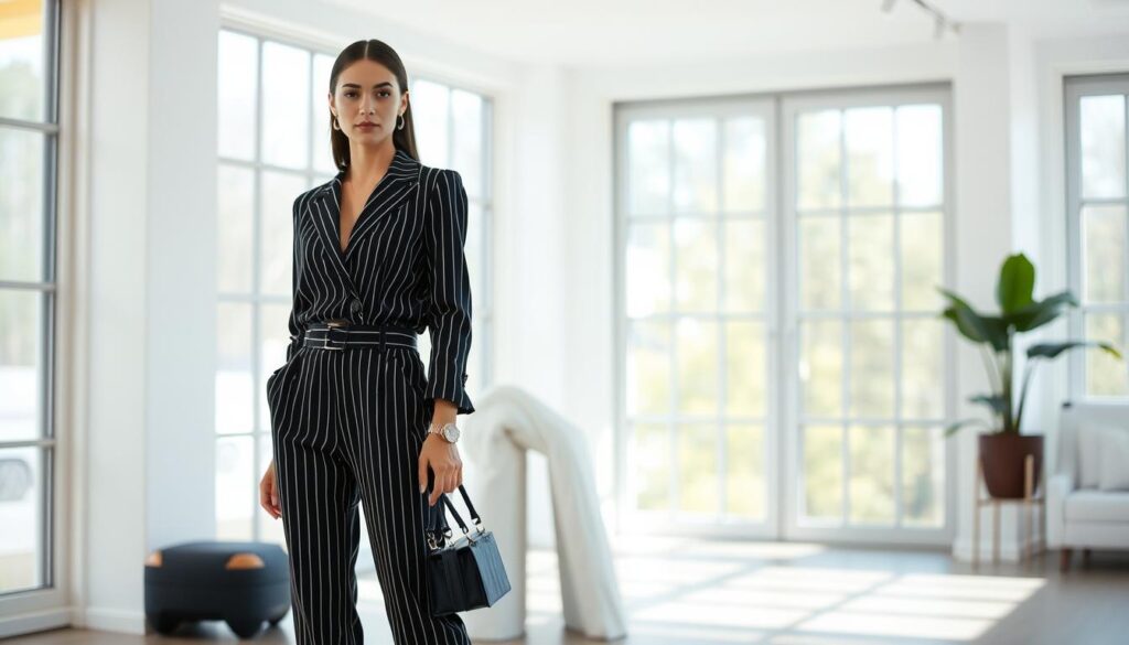 vertical patterns and monochromatic outfits vertical patterns and monochromatic outfits