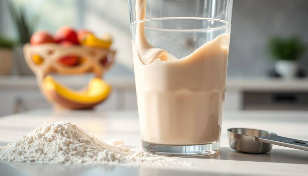 whey protein mixability whey protein mixability